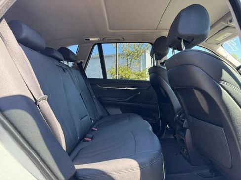 Used 2016 BMW X5 xDrive35i AWD/4WD image 19