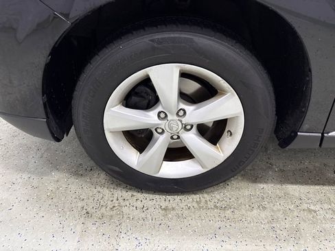 Used 2010 Lexus RX 350 AWD image 11