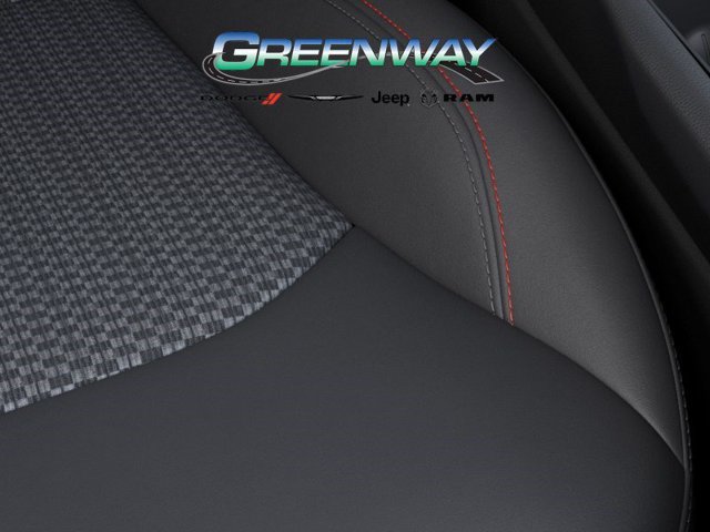 New 2026 Jeep Compass Trailhawk AWD/4WD image 20