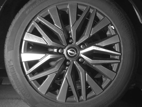 Used 2025 Nissan Altima 2.5 SV image 15