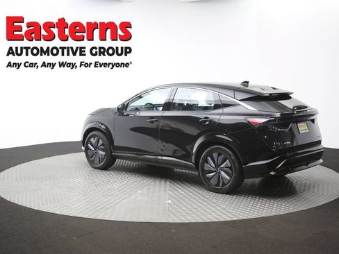 Used 2023 Nissan Ariya FWD image 64