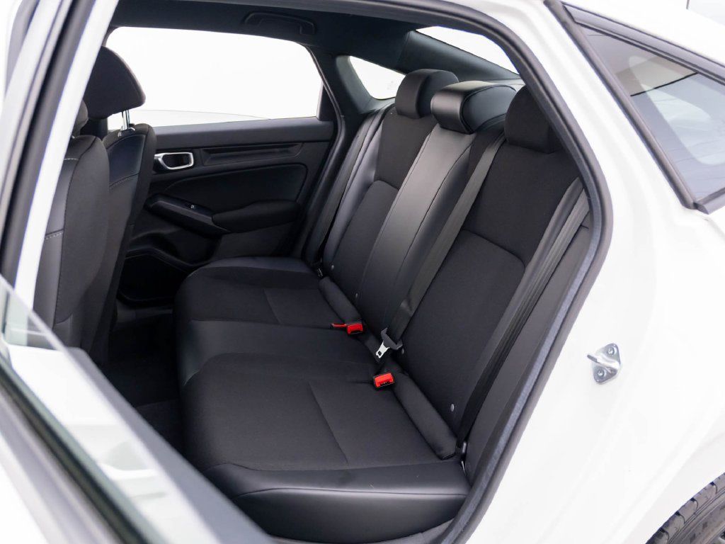 Used 2024 Honda Civic Sport image 19