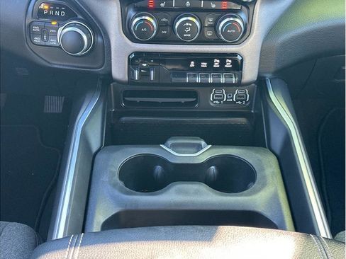 Used 2020 RAM 1500 Big Horn image 18