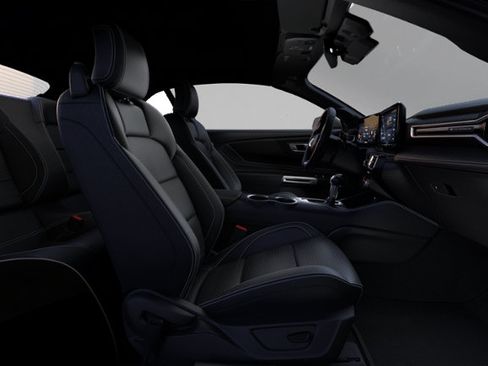 New 2026 Ford Mustang Premium RWD image 27