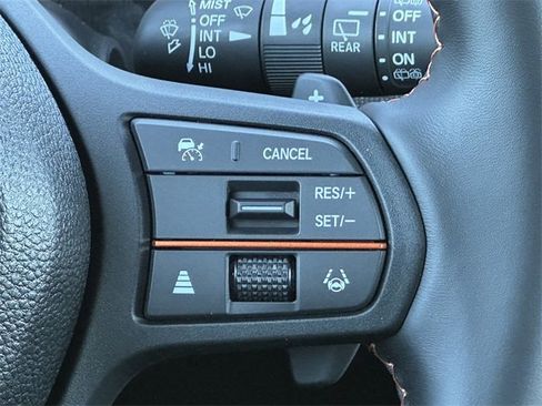 New 2026 Honda Passport TrailSport image 27