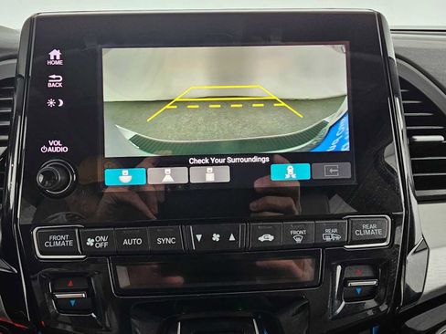 Used 2023 Honda Odyssey Touring image 28