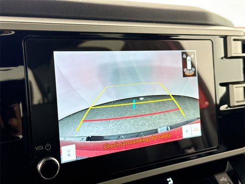 New 2026 Toyota Tundra SR5 image 23