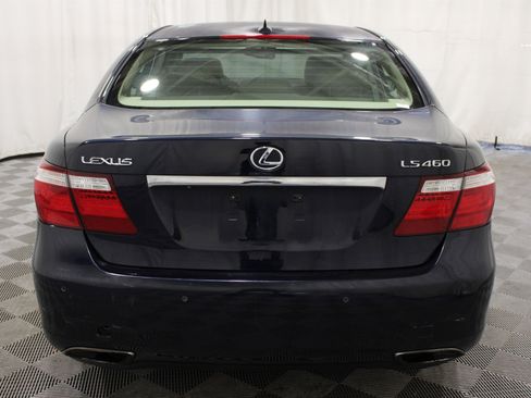 Used 2008 Lexus LS 460 RWD image 34