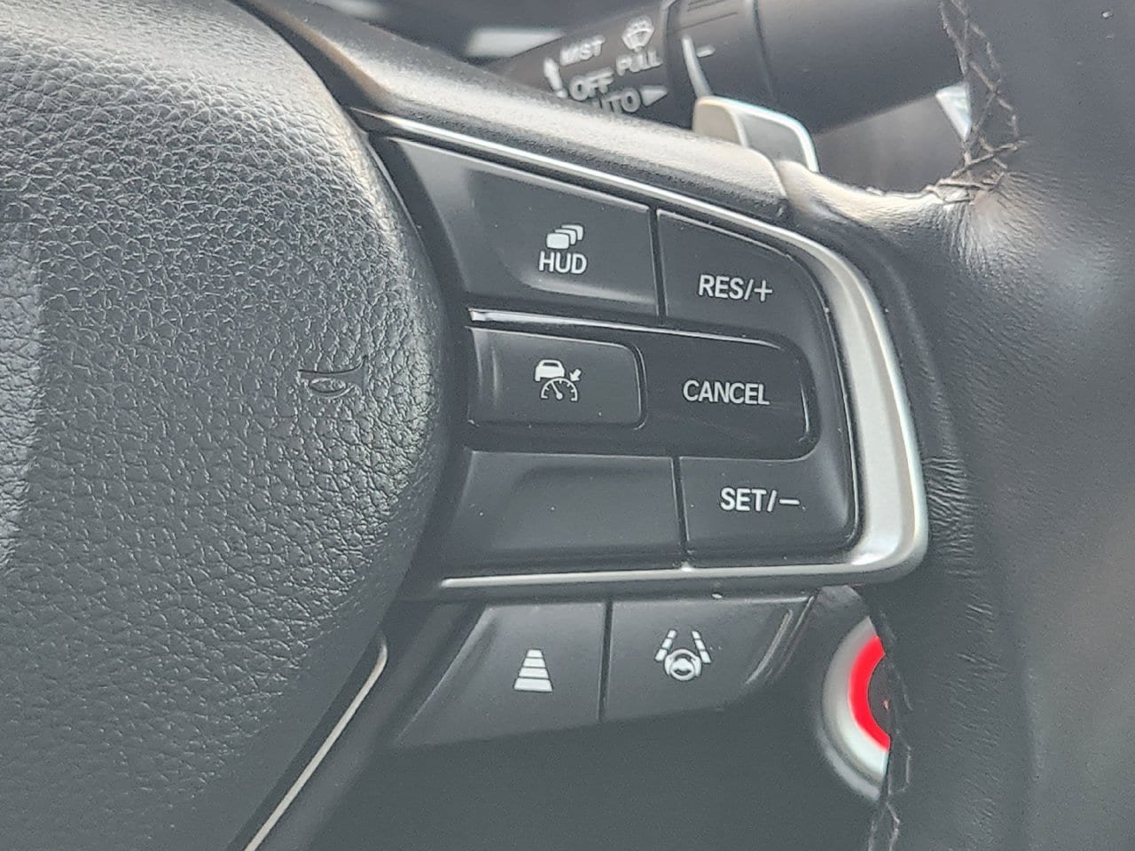 Certified 2022 Honda Accord Touring image 28