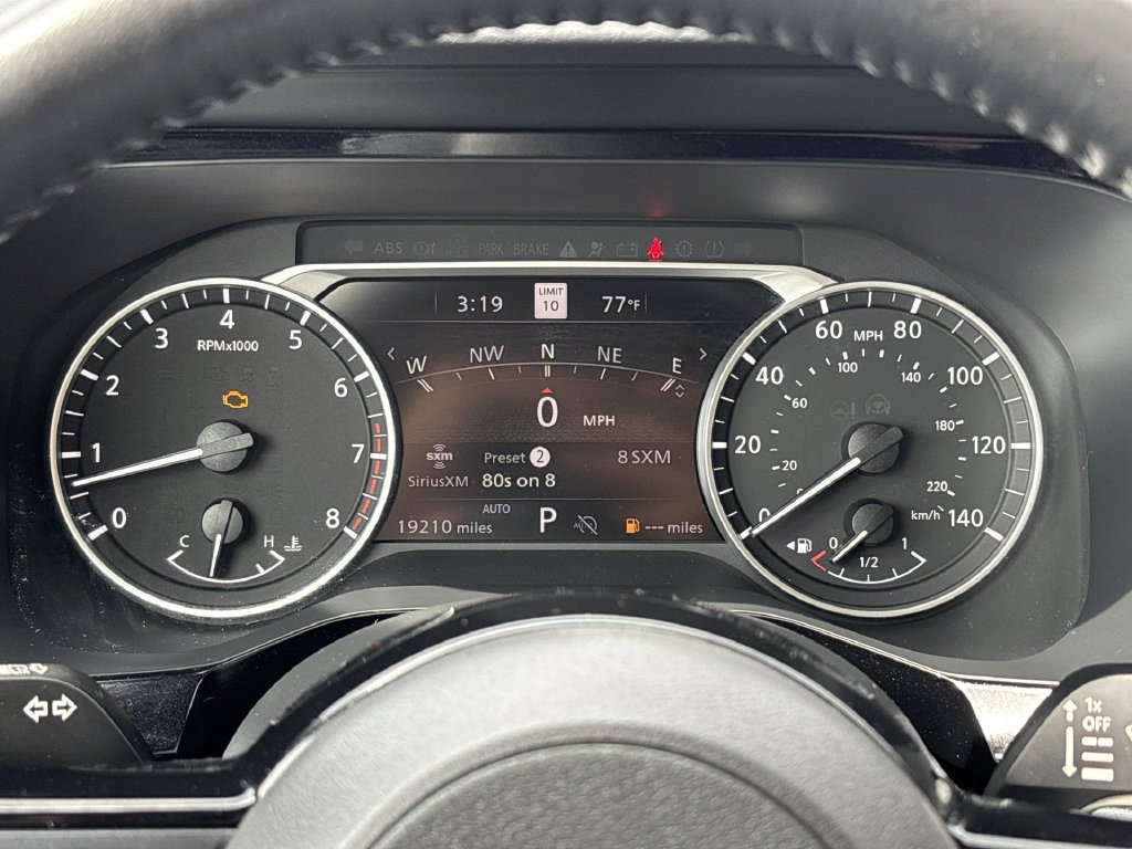 Certified 2023 Nissan Pathfinder SL AWD/4WD image 10