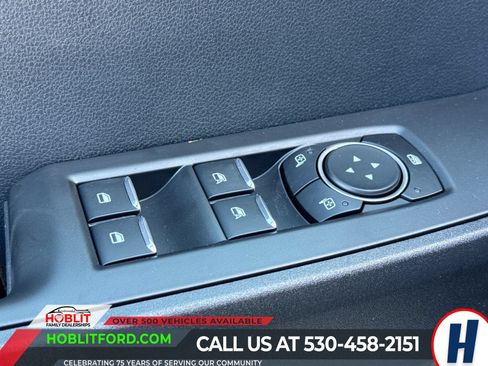 New 2025 Ford F450 XL AWD/4WD image 11