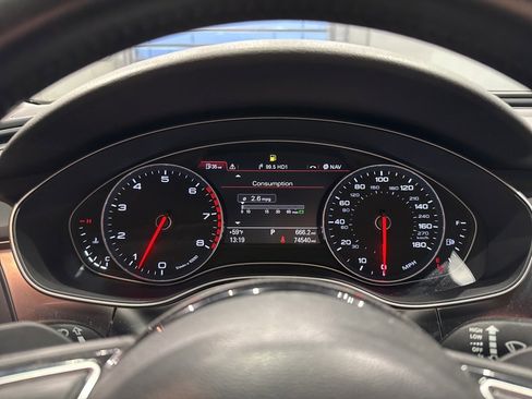 Used 2014 Audi A6 2.0T Premium Plus w/ Premium Plus Package image 20