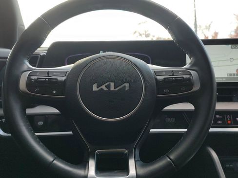 Used 2024 Kia Sportage X-Line image 13