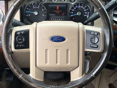 Used 2015 Ford F350 King Ranch AWD/4WD image 19