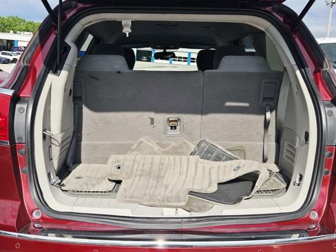 Used 2016 Buick Enclave Convenience w/ Trailering Package FWD image 14