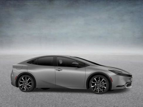 New 2026 Toyota Prius Plug-In Hybrid FWD image 43
