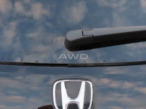 New 2026 Honda HR-V EX-L image 8