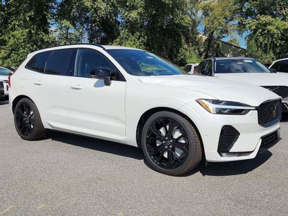 New 2026 Volvo XC60 B5 Ultra w/ Climate Package