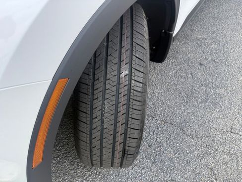 New 2026 Honda CR-V Sport-L image 32