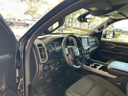 Used 2023 RAM 1500 Big Horn image 6