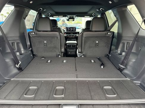 New 2026 Honda Pilot TrailSport image 18