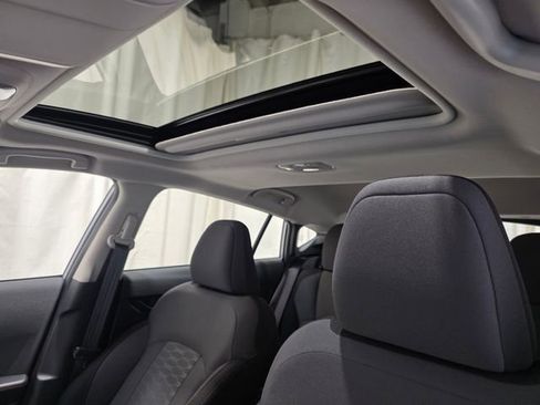 New 2026 Subaru Impreza 2.0i Sport image 25