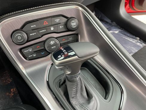 Used 2018 Dodge Challenger SRT Demon RWD image 48
