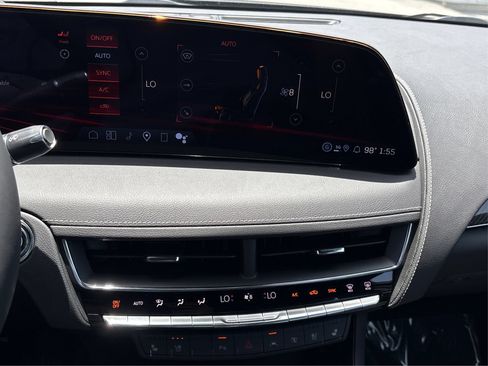 New 2026 Cadillac CT5 V Blackwing w/ Carbon Fiber 2 Package RWD image 25
