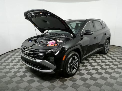 New 2026 Hyundai Tucson SEL image 18