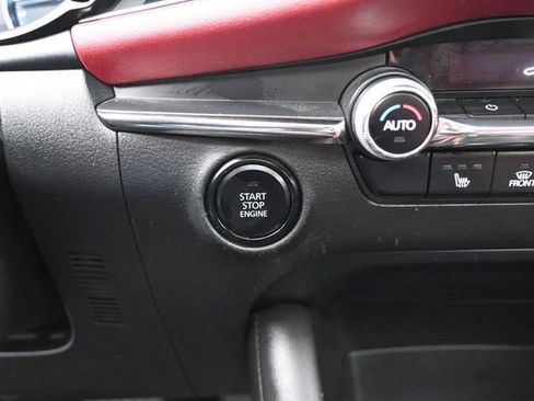 Certified 2021 MAZDA MAZDA3 s AWD/4WD image 14