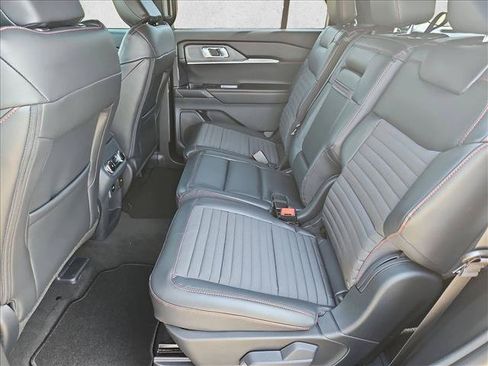 New 2026 Ford Explorer ST-Line RWD image 16