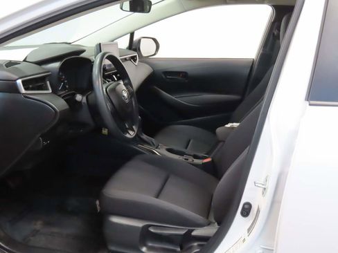 Used 2024 Toyota Corolla LE image 16