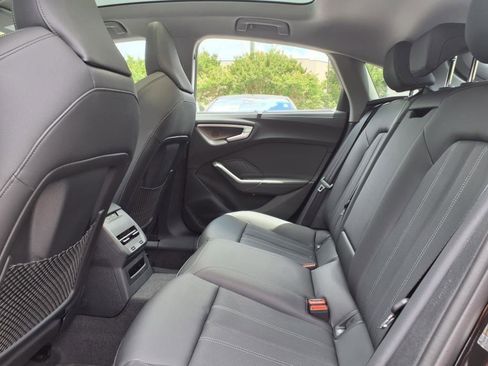 Used 2025 Audi A5 2.0T Premium Plus w/ Premium Plus AWD/4WD image 14