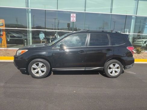 Used 2014 Subaru Forester 2.5i Touring w/ Popular Package #1 image 21