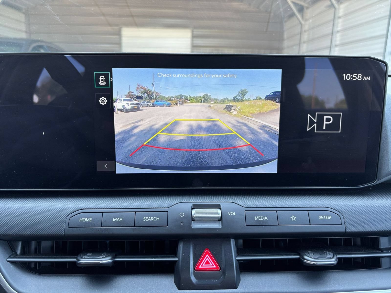 Used 2025 Kia K4 FWD image 20