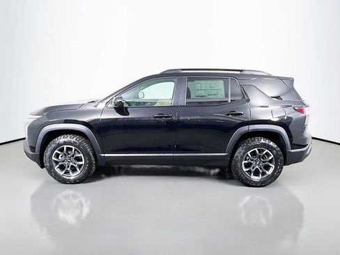 New 2026 Chevrolet Equinox ACTIV w/ Safety and Technology Package image 8