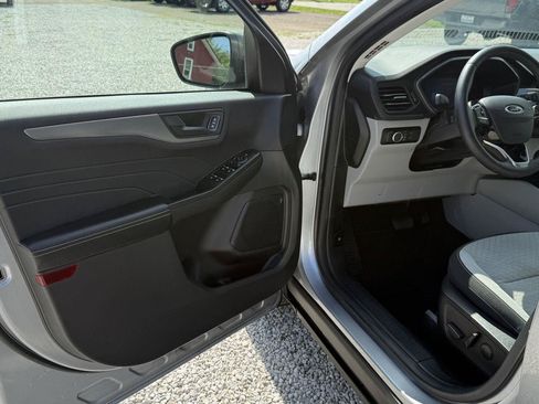 Used 2023 Ford Escape Active AWD/4WD image 27