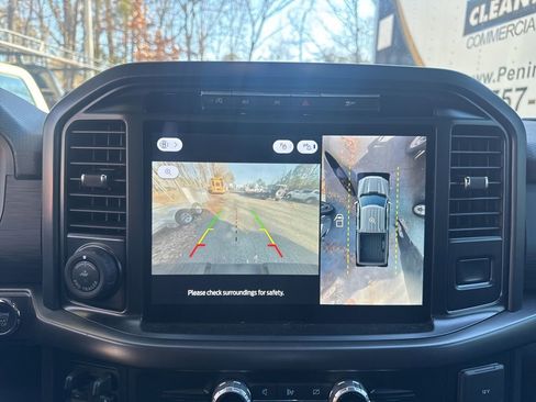 Used 2024 Ford F150 XLT w/ Equipment Group 302A MID image 19