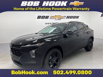 New 2026 Chevrolet Trax LT w/ Midnight Edition