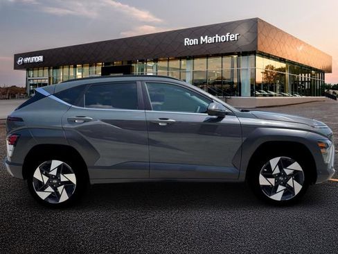 New 2026 Hyundai Kona Limited image 9