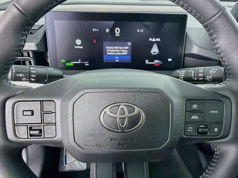 New 2026 Toyota RAV4 XLE Premium AWD/4WD image 14