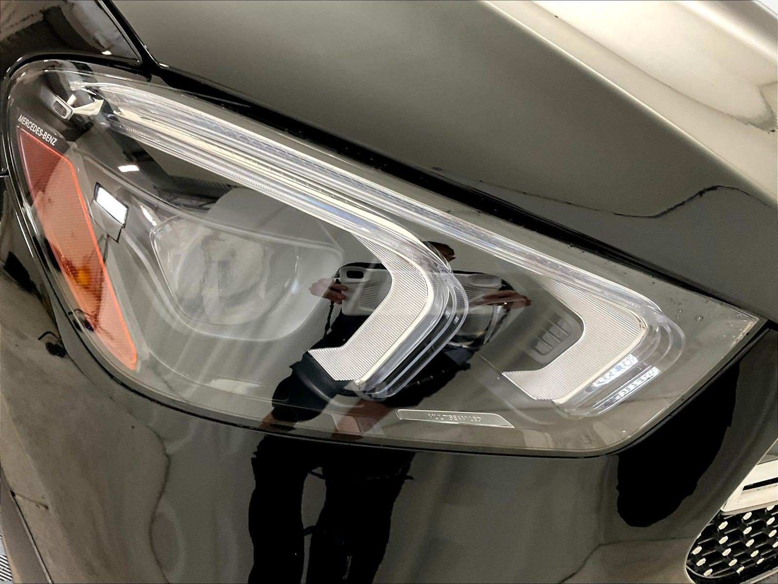Certified 2023 Mercedes-Benz GLE 450 4MATIC image 32