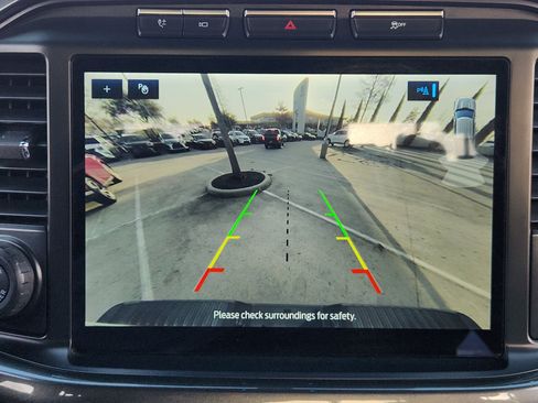 Used 2022 Ford F150 XLT w/ Equipment Group 302A High image 18