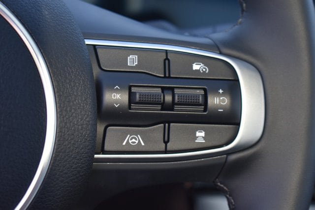 New 2026 Kia K5 GT-Line w/ GT-Line Premium Package AWD/4WD image 27