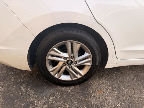 Used 2020 Hyundai Elantra SEL w/ Cargo Package (C1) image 16