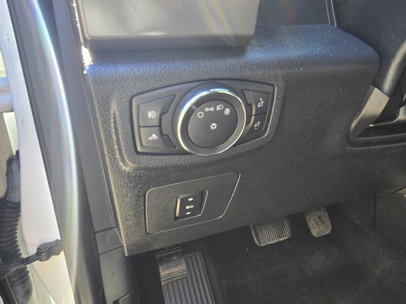 Used 2016 Ford F150 XLT w/ Equipment Group 302A Luxury AWD/4WD image 12