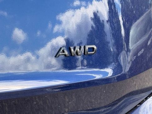 New 2026 Nissan Rogue Dark Armor AWD/4WD image 17
