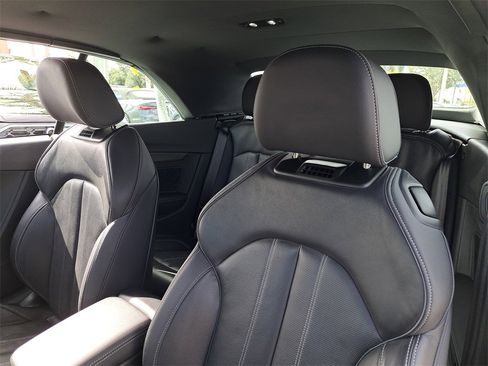 Used 2023 Audi A5 2.0T Premium Plus w/ Premium Plus image 15