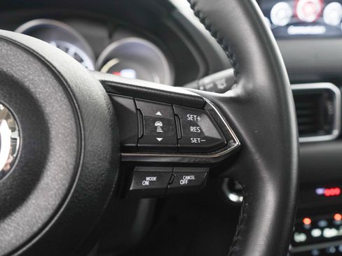 Used 2020 MAZDA CX-5 Touring AWD/4WD image 27