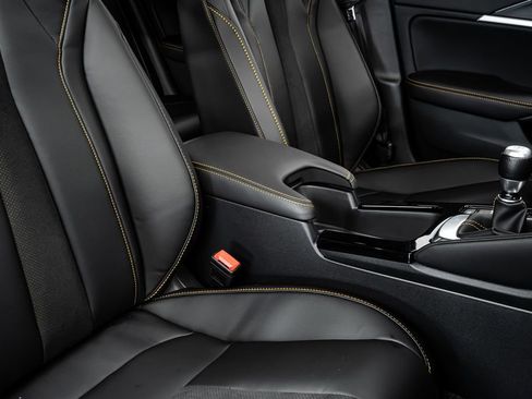 New 2026 Acura Integra A-Spec FWD image 20